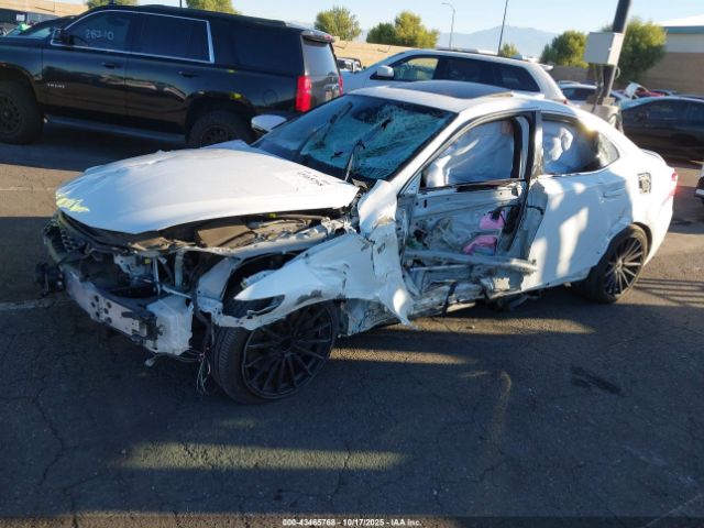 2019 LEXUS IS 300 JTHBA1D26K5099189 Photo 5