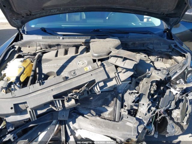 2007 MAZDA CX-9 JM3TB28C970114405 Photo 9