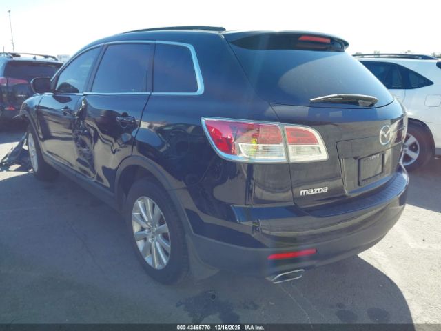 2007 MAZDA CX-9 JM3TB28C970114405 Photo 2