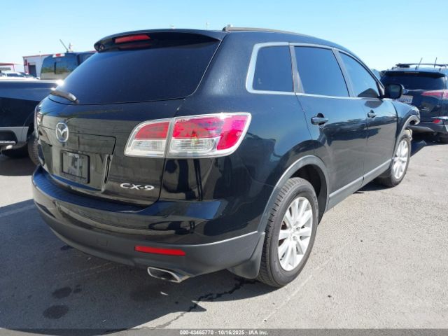 2007 MAZDA CX-9 JM3TB28C970114405 Photo 3