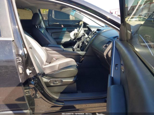 2007 MAZDA CX-9 JM3TB28C970114405 Photo 4