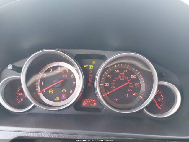 2007 MAZDA CX-9 JM3TB28C970114405 Photo 6