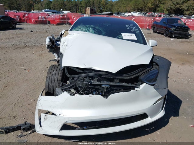 Aukcja sprzedaży 2024 Tesla Model X Long Range, vin: 7SAXCBE54RF460155, numer aukcji: 43465785