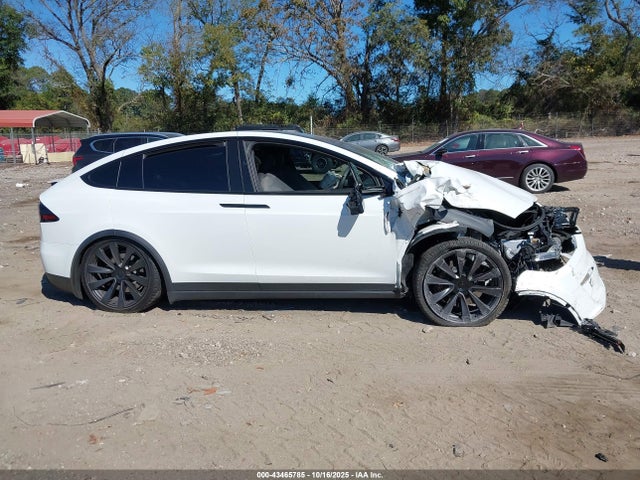 Aukcja sprzedaży 2024 Tesla Model X Long Range, vin: 7SAXCBE54RF460155, numer aukcji: 43465785