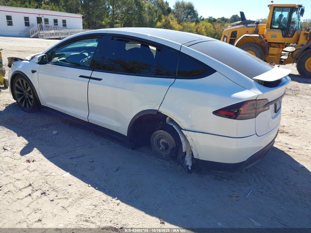 Aukcja sprzedaży 2024 Tesla Model X Long Range, vin: 7SAXCBE54RF460155, numer aukcji: 43465785