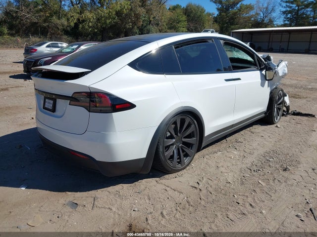 Aukcja sprzedaży 2024 Tesla Model X Long Range, vin: 7SAXCBE54RF460155, numer aukcji: 43465785