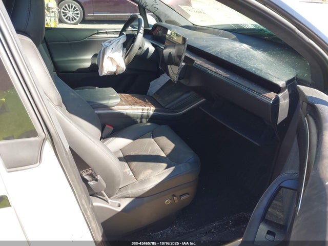 Aukcja sprzedaży 2024 Tesla Model X Long Range, vin: 7SAXCBE54RF460155, numer aukcji: 43465785