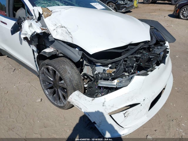 Aukcja sprzedaży 2024 Tesla Model X Long Range, vin: 7SAXCBE54RF460155, numer aukcji: 43465785