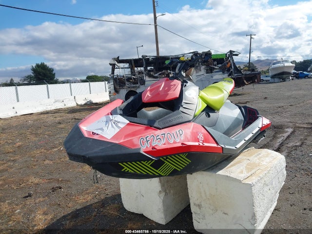 Seadoo Other 2020 YDV38527A020 Image 2