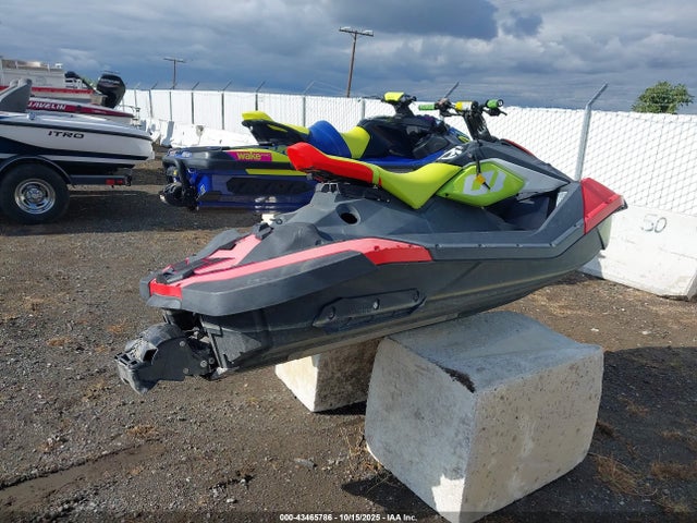 Seadoo Other 2020 YDV38527A020 Image 4