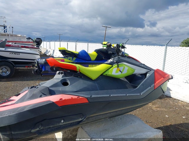 Seadoo Other 2020 YDV38527A020 Image 5