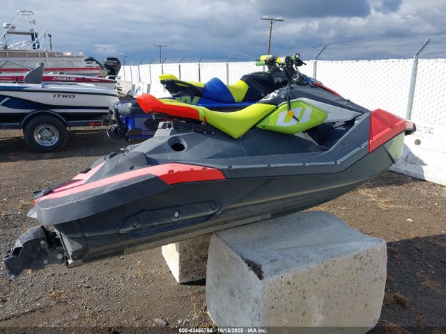 Seadoo Other 2020 YDV38527A020 Image 6