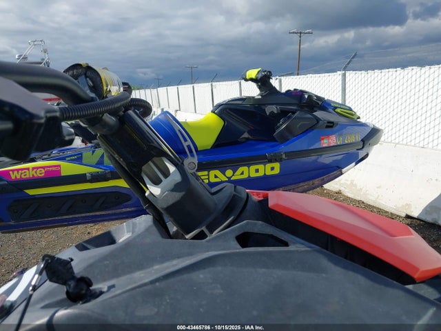 Seadoo Other 2020 YDV38527A020 Image 7