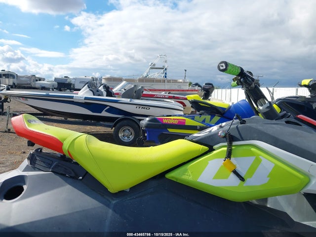 Seadoo Other 2020 YDV38527A020 Image 8