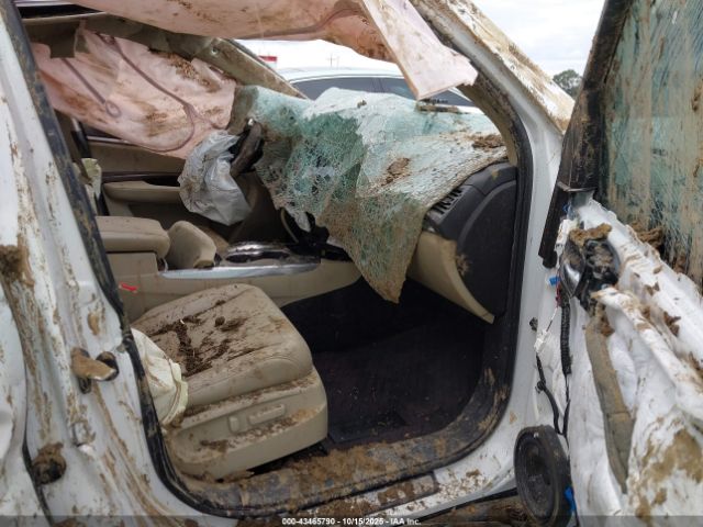 2017 ACURA MDX 5FRYD3H36HB000328 Photo 4