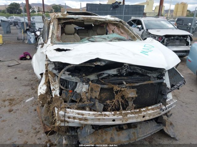 2017 ACURA MDX 5FRYD3H36HB000328 Photo 5