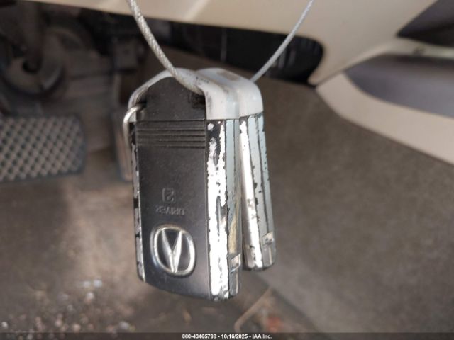 2015 ACURA RDX 5J8TB3H54FL014338 Photo 10