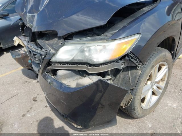 2015 ACURA RDX 5J8TB3H54FL014338 Photo 5