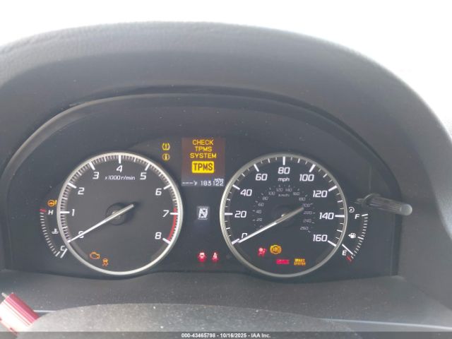 2015 ACURA RDX 5J8TB3H54FL014338 Photo 6