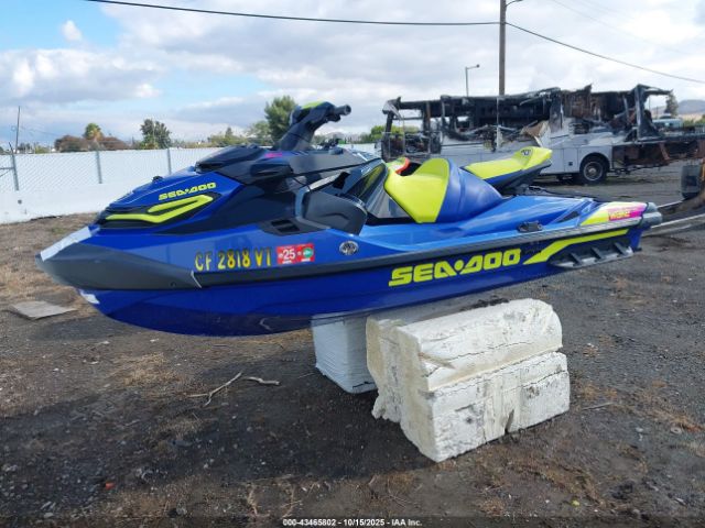 2021 SEADOO OTHER YDV88989E121 Photo 1