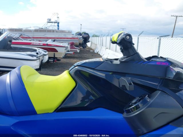 2021 SEADOO OTHER YDV88989E121 Photo 4