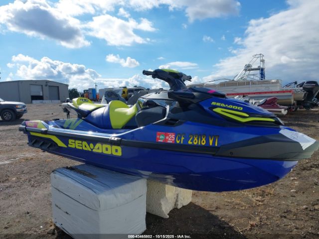 2021 SEADOO OTHER YDV88989E121 Photo 5