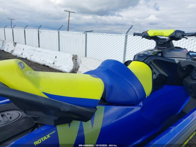 2021 SEADOO OTHER YDV88989E121 Photo 7