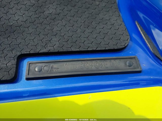 2021 SEADOO OTHER YDV88989E121 Photo 8