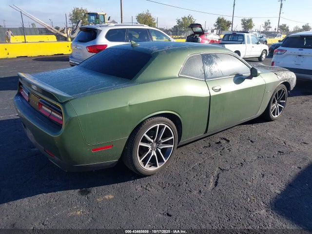 2021 DODGE CHALLENGER 2C3CDZBT4MH604881 Photo 3