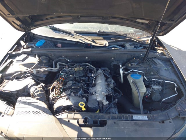2013 AUDI A4 WAUFFAFL1DN010946 Photo 9