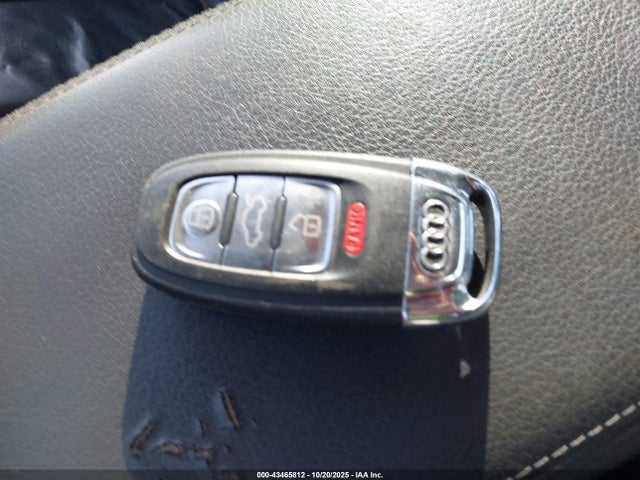 2013 AUDI A4 WAUFFAFL1DN010946 Photo 10