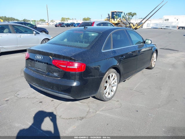2013 AUDI A4 WAUFFAFL1DN010946 Photo 3
