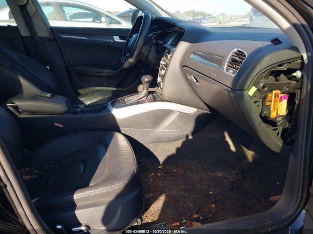 2013 AUDI A4 WAUFFAFL1DN010946 Photo 4