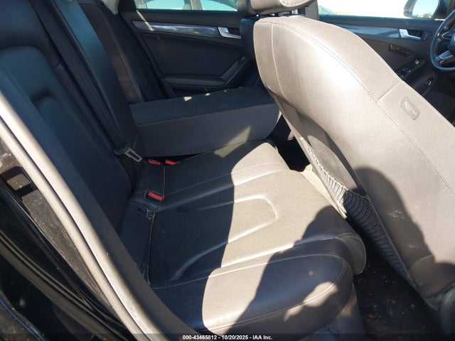 2013 AUDI A4 WAUFFAFL1DN010946 Photo 7