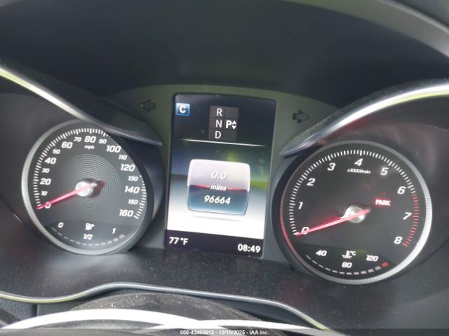 2017 MERCEDES-BENZ C 300 WDDWJ4JB7HF397820 Photo 6