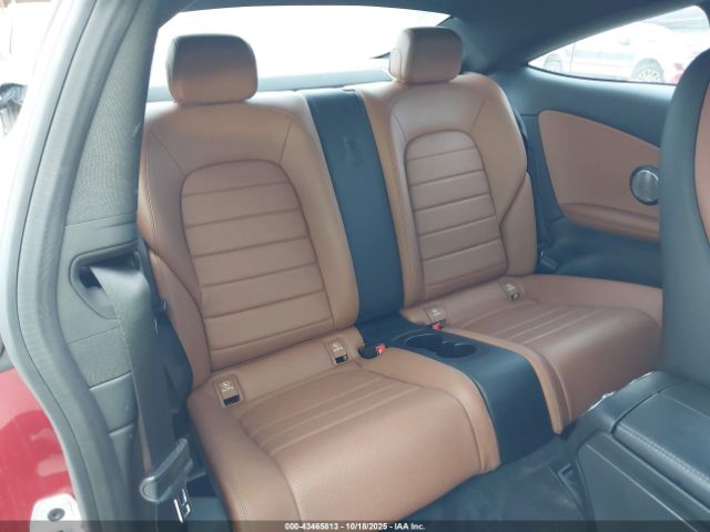 2017 MERCEDES-BENZ C 300 WDDWJ4JB7HF397820 Photo 7