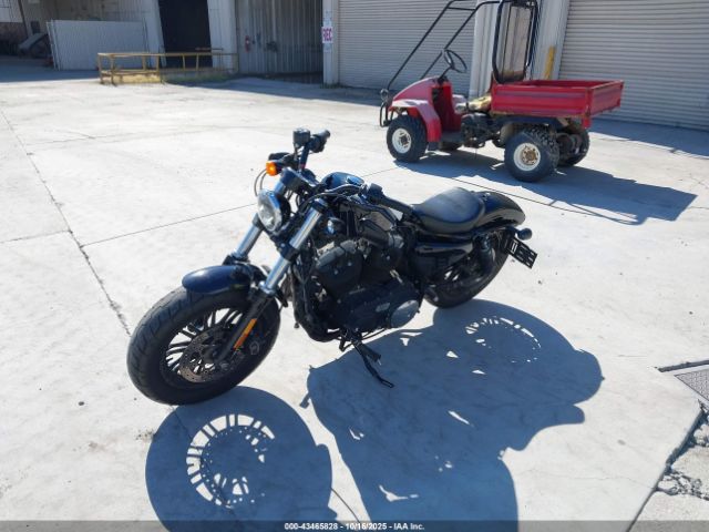 2016 HARLEY-DAVIDSON XL1200 1HD1LC33XGC441631 Photo 1