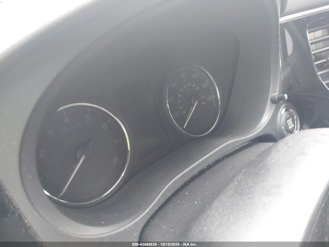 2018 MITSUBISHI OUTLANDER JA4AZ3A32JZ022187 Photo 6