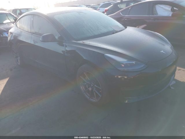 2021 TESLA MODEL 3 5YJ3E1EA0MF067081