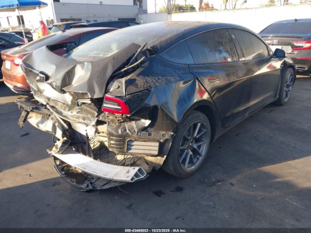 2021 TESLA MODEL 3 5YJ3E1EA0MF067081 Photo 3