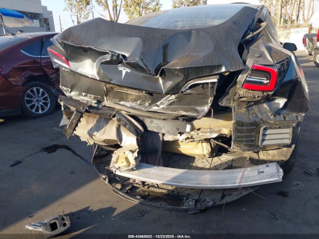 2021 TESLA MODEL 3 5YJ3E1EA0MF067081 Photo 5