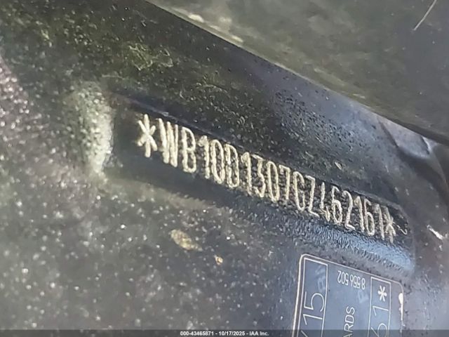 2016 BMW S 1000 WB10D1307GZ462161 Photo 9