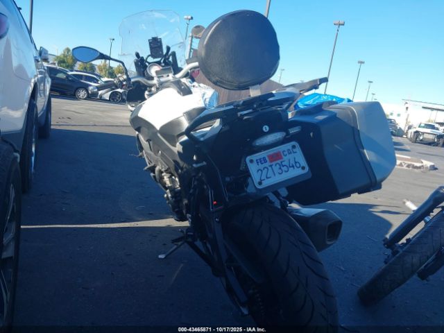 2016 BMW S 1000 WB10D1307GZ462161 Photo 2