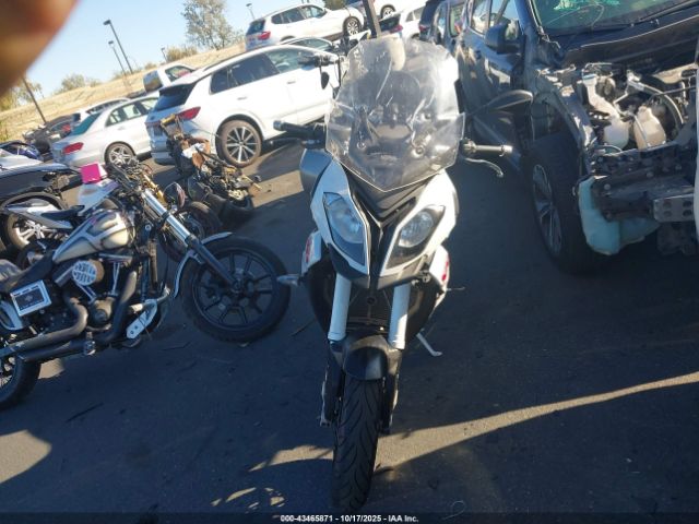 2016 BMW S 1000 WB10D1307GZ462161 Photo 4