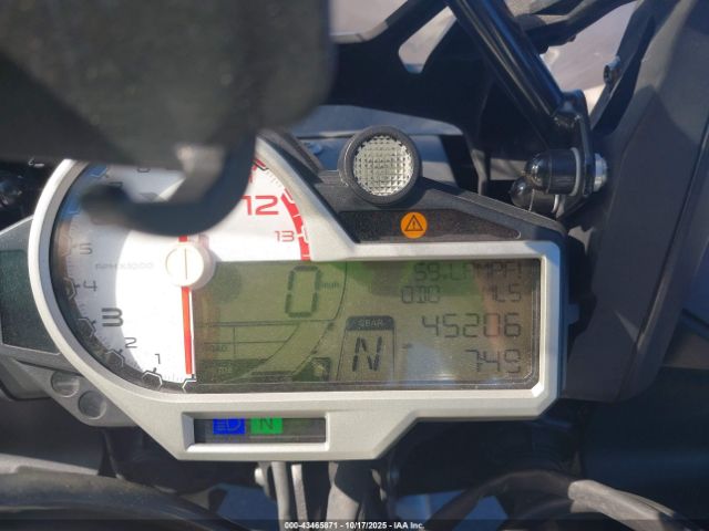 2016 BMW S 1000 WB10D1307GZ462161 Photo 6