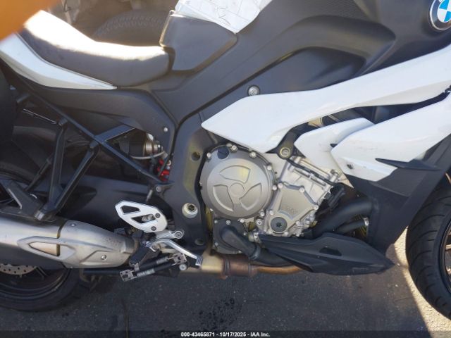 2016 BMW S 1000 WB10D1307GZ462161 Photo 7