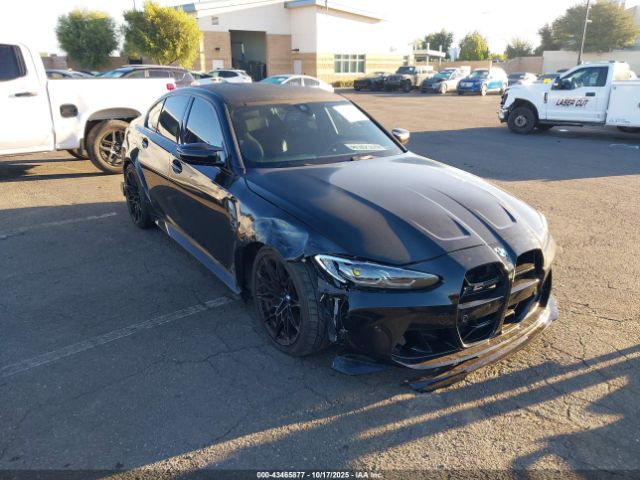 2022 BMW M3 WBS33AY00NFM34821