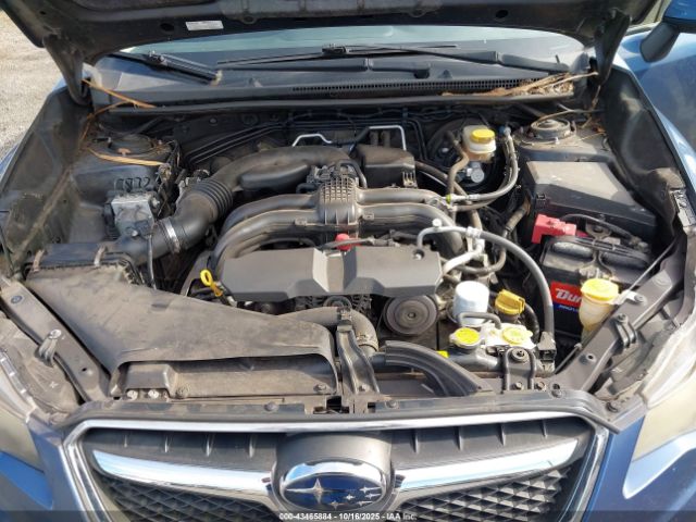 2013 SUBARU XV CROSSTREK JF2GPACC7D2846613 Photo 9