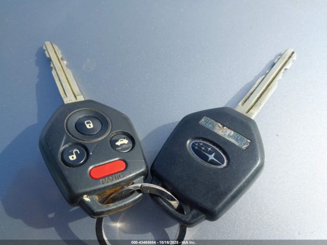 2013 SUBARU XV CROSSTREK JF2GPACC7D2846613 Photo 10