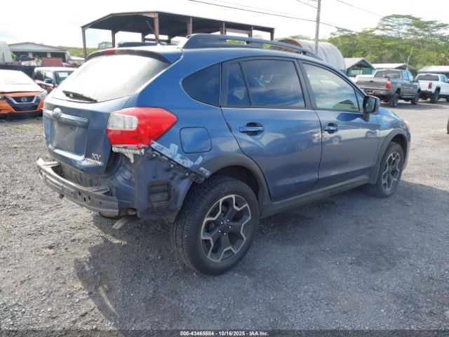 2013 SUBARU XV CROSSTREK JF2GPACC7D2846613 Photo 3